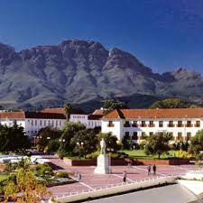 One of the top research universities in south africa with 10 faculties over 4 campuses. Open Stellenbosch Tackling Language And Exclusion At Stellenbosch University Nic Spaull
