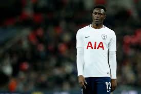 Latest Victor Wanyama News And Reports From This Is Anfield