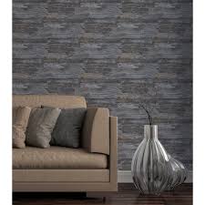 99 ($0.90/count) $5.00 coupon applied at checkout save $5.00 with coupon Deep Grey Wood Peel And Stick Self Adhesive Tile Luxury Tiles