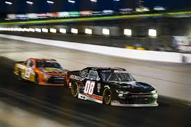 Nxs = nascar xfinity series schedule subject to change. Ss Greenlight Racing Nascar Xfinity Series Kentucky Speedway Shady Rays 200 Race Recap Ss Greenlight