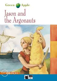 Jason and the argonauts is a story from greek mythology about a heroic quest to find a supposed magical sheepskin rug. Jason And The Argonauts Graded Readers English A2 Books Black Cat Cideb