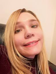 showing love to low vision eyes