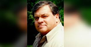 Obituary information for Jerry E. Myrick