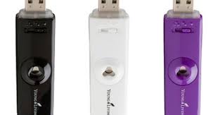 Turn Your Computer Into An Air Freshener Young Living Usb Diffuser Order Essential Oils Relaxation Kit