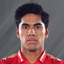 Fabian Allen IPL Career: Records, Age, Price, Team 2025, Stats