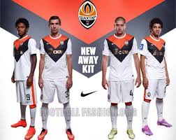 Телефон для связи с клубом. Fc Shakhtar Donetsk 2014 15 Nike Away Kit Football Fashion