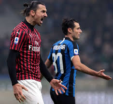 Watch highlights and full match hd: Coronavirus Get Ready For Ac Milan Vs Inter Milan Virtual Derby Rediff Sports