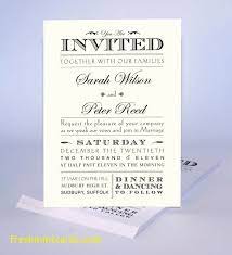 27 Marvelous Photo Of Catholic Wedding Invitation Wording 27 Wedding Invitation Wording Informal Wedding Invitation Wording Casual Casual Wedding Invitations