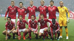 3.1 instalar el escudo de selección de dinamarca. Una Disputa Entre Jugadores Y Federacion Pone En Peligro Los Proximos Partidos De Dinamarca As Com