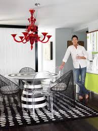 Many would like to live there but fear that a home purchase in one of the nation's most coveted cities is chances are, you could fall madly in love with an area of miami you never considered before. Tour The Colorful Home Decor Of David Bromstad S Condo Hgtv