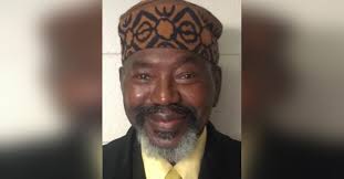 Obituary information for Aula Maarufu Sumbry