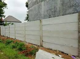 Harga pagar panel beton precast tangerang terbaru. Jasa Pemasangan Pagar Panel Beton Di Rancagong Legok Tangerang 0878 7091 4835