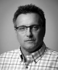 Daniel Schlittler's Instagram, Twitter & Facebook