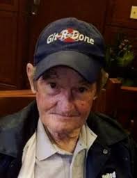 Olin Earl Yarbrough, Sr. Obituary December 11, 2021