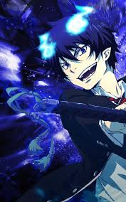 Explore theotaku.com's blue exorcist iphone wallpaper site, with 31 stunning iphone retina hd wallpapers, created by our talented and friendly community. Ao No Exorcist Blue Exorcist Okumura Rin Okumura Yukio Blue Exorcist Okumura Rin 800x1280 Download Hd Wallpaper Wallpapertip