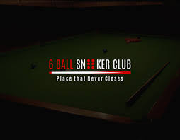 Grab a cue and take your best shot! Snooker Projects Photos Videos Logos Illustrations And Branding On Behance