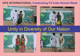 Unity In Diversity Of Our Nation Fit India इसके कुछ नुकसान some disadvantages of unity is diversity. unity in diversity of our nation fit india