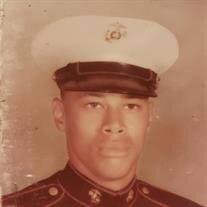 Clifford Staples Sr. Obituary