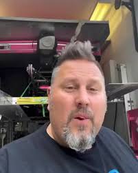 A message from Disco Dean Karns from Street Outlaws, voicing his support  for the Stockton race tracks! https://t.co/le5TF89stZ