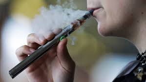 The cdc's 201national youth tobacco survey is out and it attempts to answer why kids vape. Children Buying Vapes As 90 Per Cent Of Online Vape Stores Don T Ask For Id Study Stuff Co Nz