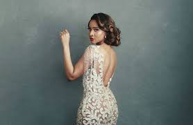 Skip to main search results. Adesua Etomi Wedding Reception Dress Off 61 Medpharmres Com