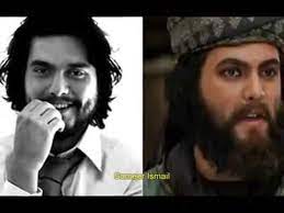 Check spelling or type a new query. Hikmah 036 Ini Dia Pemeran Tokoh Ummar Bin Khatab Dalam Serial Omar Di Mnc Tv Youtube
