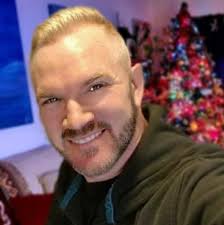 Meet the Writer: Shane Riggs