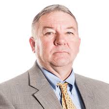 Agent Frank Driscoll