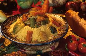 Make the olives and almonds and refrigerate in a covered container.make the tomato jam and store in a tightly sealed jar in the refrigerator. 10 Famous Moroccan Foods You Should Try