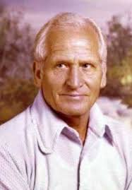 Mahlon Harry “Cotton” Bagwell (1917-2005)