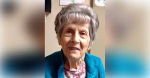 Obituary information for Nellie Braden