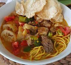 Resep Soto Mie Bogor Sederhana Nikmat Banget Recipe Resep Rebusan Daging Daging Sapi