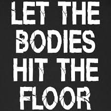 Let The Bodies Hit The Floor Collaps Shirt Gift Baseball Cap Birthday Gifts For Grandma Birthday Gifts For Sister Sister Birthday