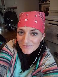 Paintings By Melanie Stanek