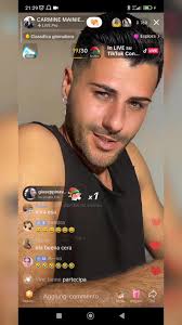 @CARMINE MAINIERI @Katrin @Iwona @admahabib @Mary Rizzi @amo ridere 1  @rosebowman110 Le live più belle sono le tue!! Buona giornata a voi👋🫶