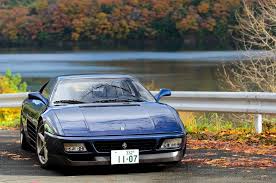Ferrari 348tb Ferrari 348 Ferrari Ferrari Car