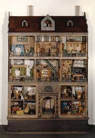 Weitere ideen zu puppenhaus, haus, barbie schrank. Puppenstube Wikipedia