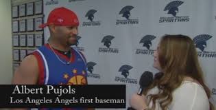 5.04.09 the pujols family foundation joins eagle bank and trust in a promotion that helps people near and far. Pujols Family Foundation The Lancer Feed