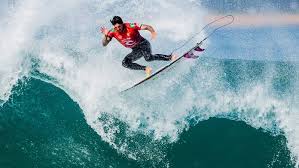 Marine corps de anza helped me feel at home once i left the military. Gabriel Medina Pressiona Cob Para Levar Yasmin Brunet A Toquio Hardcore