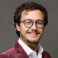 Marcos I. ROCHE MIRANDA