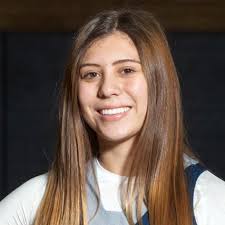 Hannah Nelson's Stone Ridge Christian High School Bio