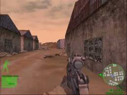 For mac os x in july 2004; Delta Force Black Hawk Down Gameplay Youtube