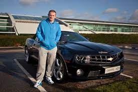 Manchester united stars' rides range from minis to click through the gallery to revealthe estimated cost of each man utd star's car based on the average model price. Chevrolet Would Like Man U Players To Drive The Free Cars They Gave Them Please The News Wheel