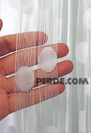 Tül perde en.200 cm boy.260 cm ** brillant bozcaada çizgili ** düz hazır dikilmiş tül perde. Puanli Ip Tul Perde Fiyati 35 00 Tl M