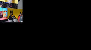 La norma IMO 2020 regula las emisiones tóxicas de los buques mercantes  transatlánticos