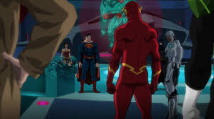 Apokolips war * this film ended the dcamu (dc animated movie universe) which included: Justice League Dark Apokolips War 2020 Yify Download Movie Torrent Yts