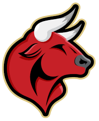 Los Toros On Behance Dibujos De Toros Silueta De Caballo Logotipo De Animal
