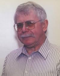 Arnold Richard Fish, obituary