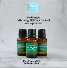 Eucalyptus globulus, also known as blue gum oil, is native to australia but has been cultivated in california, russia, spain, brazil, portugal and china. Jual Minyak Eukaliptus Eucalyptus Globulus Essential Oil 15ml Kualitas Terbaik Murni Tanpa Campuran Online Januari 2021 Blibli