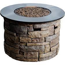 Online shopping for fire pits & bowls from a great selection at garden & outdoors store. Pin By Bloomingbelles On Outdoorsiness Gas Firepit Gas Fire Pit Table Propane Fire Pit Table